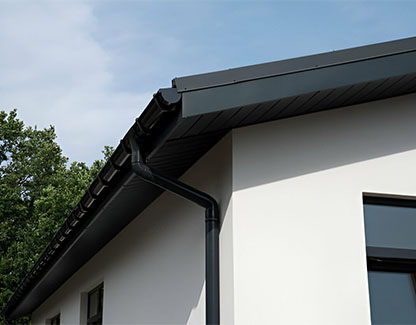 Gutters Fascias Soffits